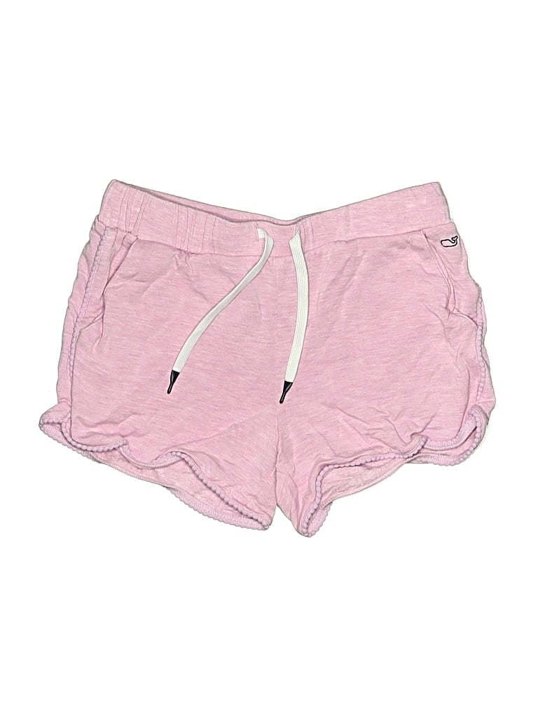 Pre-owned Vineyard Vines Shorts In Pink