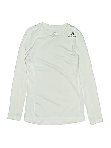Adidas Long Sleeve T-Shirt (view 1)