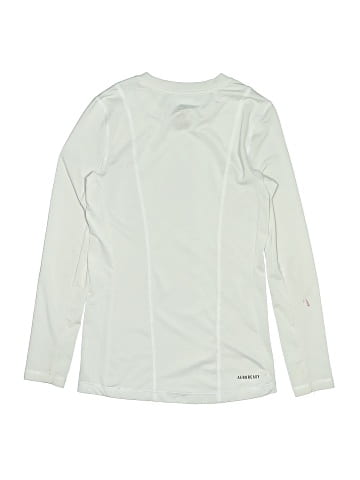 Adidas Long Sleeve T-Shirt (view 2)