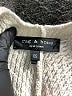 Rag & Bone Tan Poncho One size - photo 7