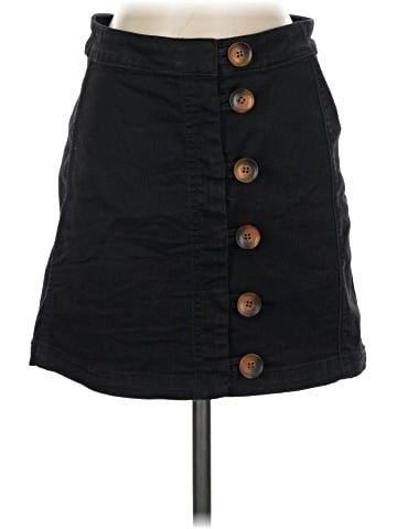 Free People Casual Skirt (view 1)