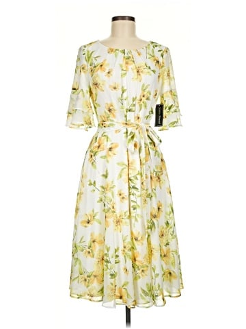 Jessica Howard Casual Dress (view 1)