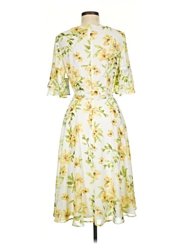Jessica Howard Casual Dress (view 2)