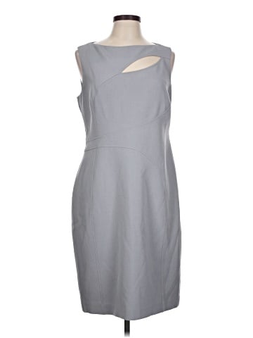Anne Klein Cocktail Dress (view 1)