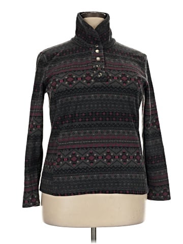 North River Outfitters Pullover Sweater (view 1)