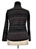 North River Outfitters 100% Polyester Black Pullover Sweater Size 3X - photo 2