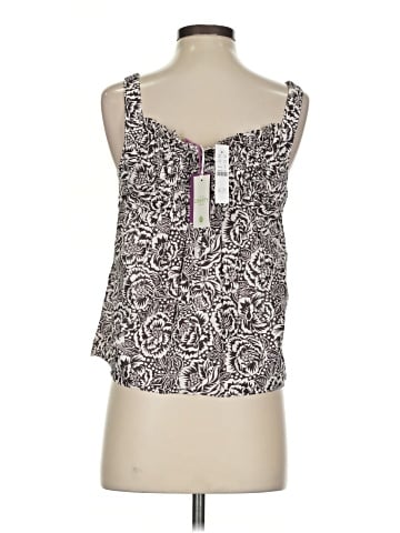 Liberty Art Fabrics for J.Crew Sleeveless Blouse (view 2)