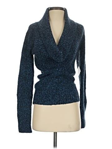 Moda International Cardigan (view 1)