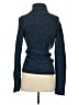 Moda International Blue Cardigan Size XS - photo 2