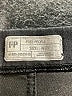 Free People Black Active Pants Size 29 waist - photo 7