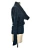 Moda International Blue Cardigan Size XS - photo 4