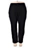 Old Navy Black Active Pants Size 20 - photo 1