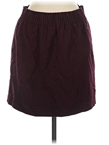 J.Crew Factory Store Casual Skirt (view 1)
