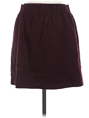 J.Crew Factory Store Casual Skirt (view 2)
