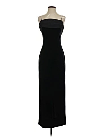 Betsy & Adam Cocktail Dress (view 1)