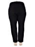 Old Navy Black Active Pants Size 20 - photo 2