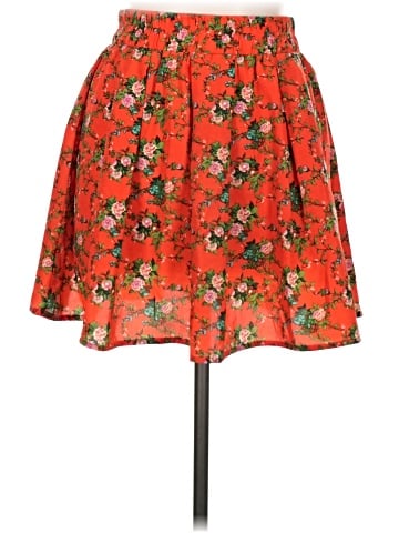Forever 21 Casual Skirt (view 1)