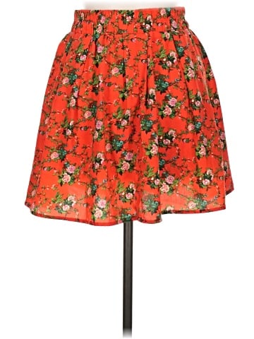 Forever 21 Casual Skirt (view 2)