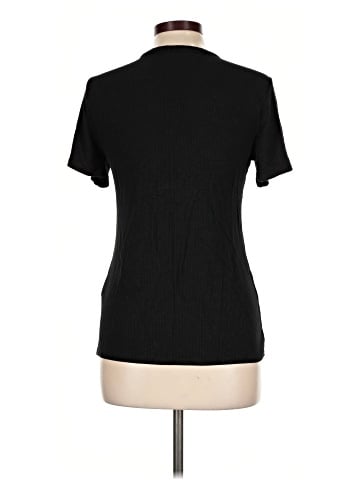 Market and Spruce Short Sleeve Top (view 2)