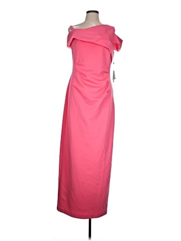 Adrianna Papell Cocktail Dress (view 1)