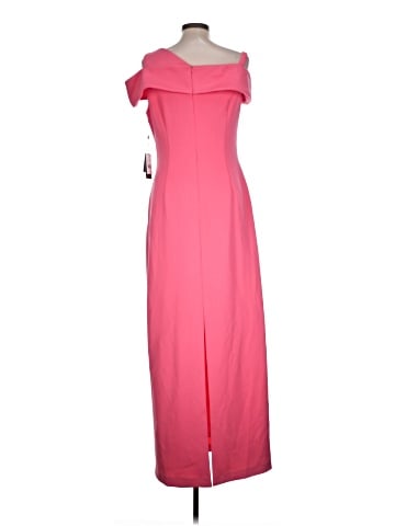 Adrianna Papell Cocktail Dress (view 2)