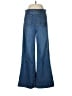 SPANX Blue Jeans Size M - photo 1