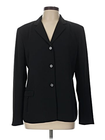 Yansi Fugel Blazer (view 1)