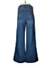 SPANX Blue Jeans Size M - photo 2