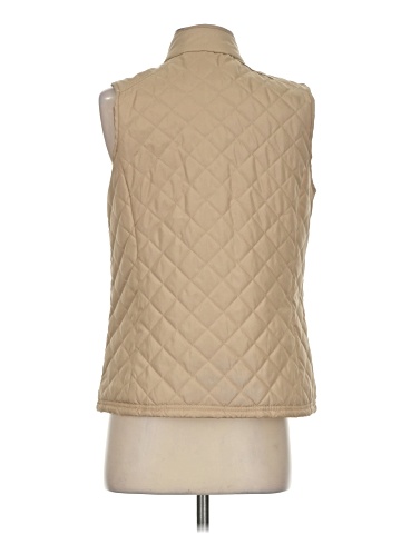 Basic Editions Vest (view 2)