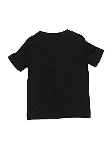 Puma Short Sleeve T-Shirt (view 2)