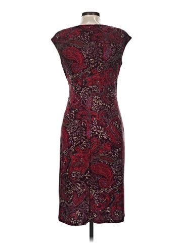 Lauren by Ralph Lauren Cocktail Dress (view 2)