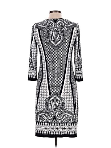 London Times Casual Dress (view 2)
