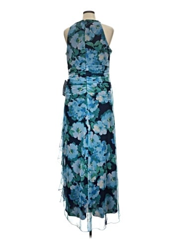Betsy & Adam Cocktail Dress (view 2)