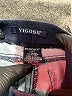Vigoss 100% Cotton Blue Jeans Size 7 - photo 3