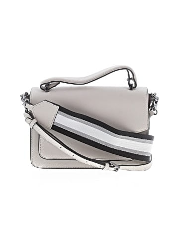 Botkier Leather Crossbody Bag (view 1)