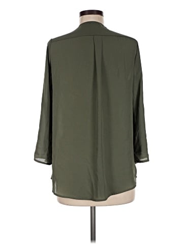 rue21 Long Sleeve Blouse (view 2)
