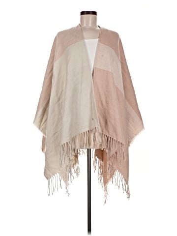 Soia & Kyo Poncho (view 1)