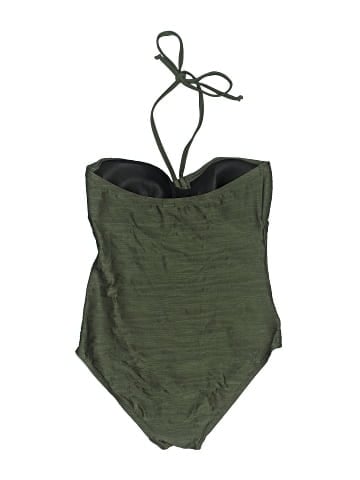 Ocean Club One Piece Swimsuit (view 2)