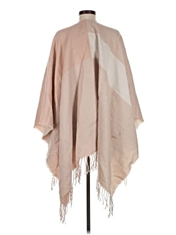 Soia & Kyo Poncho (view 2)