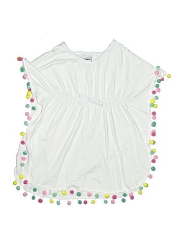 Flap Happy Sleeveless Blouse (view 1)