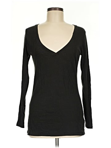 Threads 4 Thought Long Sleeve T-Shirt (view 1)