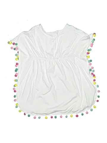 Flap Happy Sleeveless Blouse (view 2)