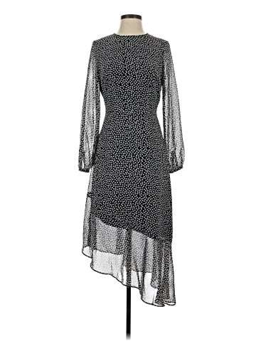 Who What Wear Cocktail Dress (view 1)