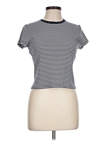Uniqlo Short Sleeve Turtleneck (view 1)