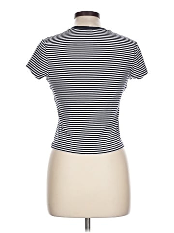 Uniqlo Short Sleeve Turtleneck (view 2)