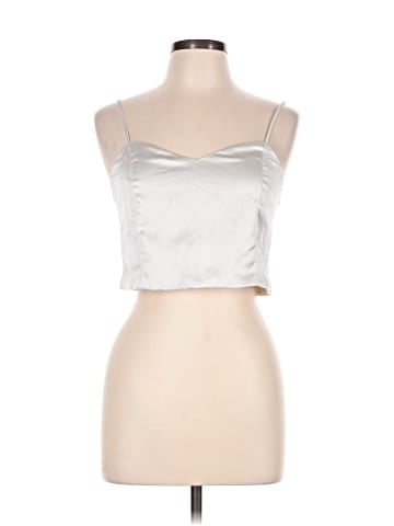 House of Harlow 1960 Tube Top (view 1)
