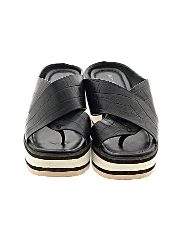 Donald J Pliner Wedges (view 2)
