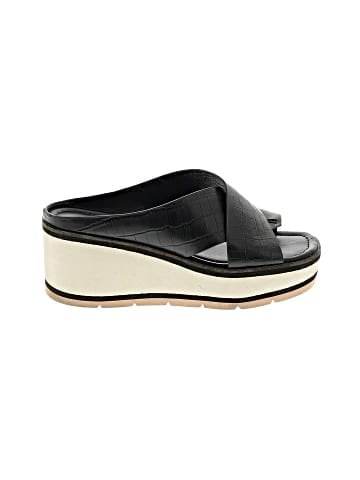 Donald J Pliner Wedges (view 1)