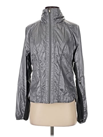 Zella Track Jacket (view 1)