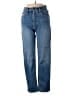 Mother Blue Jeans Size 26 waist - photo 1